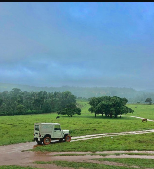  Agricultural Land for Sale in Sakleshpur, Hassan