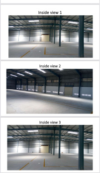  Commercial Land for Sale in IUDP Layout, Chitradurga