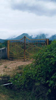  Agricultural Land for Sale in Nallur, Chikmagalur