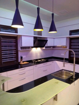 Penthouse for Sale in Mylanahalli, Bangalore