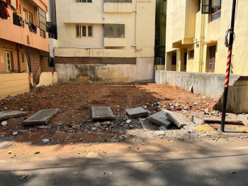  Commercial Land for Sale in BTM 2nd Stage, Bangalore