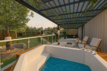 2 BHK Farm House for Sale in Nandi Hills, Bangalore