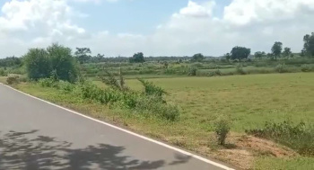  Agricultural Land for Sale in Srirampuram, Bangalore