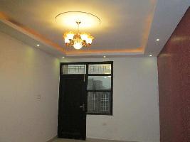 1 BHK Builder Floor for Rent in Mahavir Enclave, Delhi