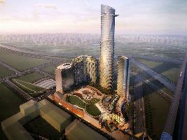 4 BHK Flat for Sale in Sector 94 Noida