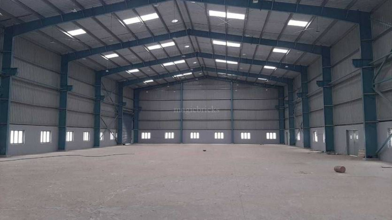  Warehouse 5000 Sq.ft. for Rent in Bangalore Road, Bellary