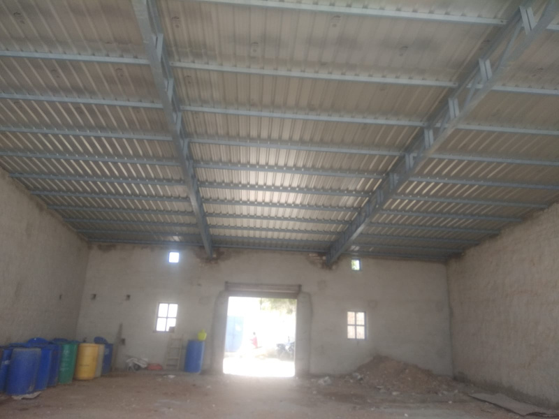  Warehouse 5000 Sq.ft. for Rent in Bangalore Road, Bellary