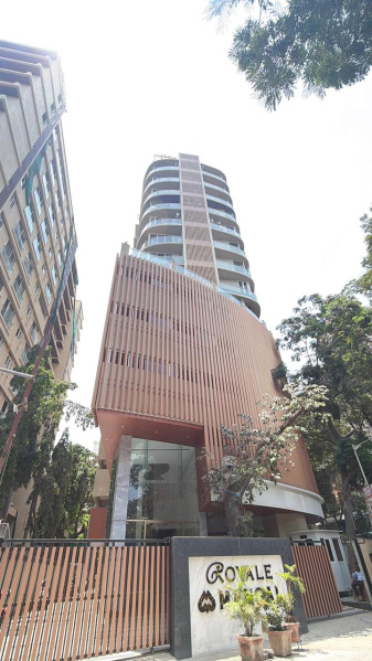 1 BHK 425 Sq.ft. Apartment for Sale in Navpada, Vile Parle East, Mumbai