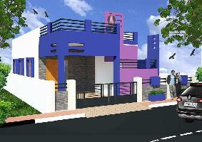 2 BHK Villa for Sale in Hosur, Bangalore