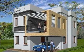 3 BHK Villa for Sale in Hosur Road, Bangalore