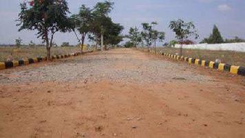  Residential Plot for Sale in Alasanatham Road, Hosur