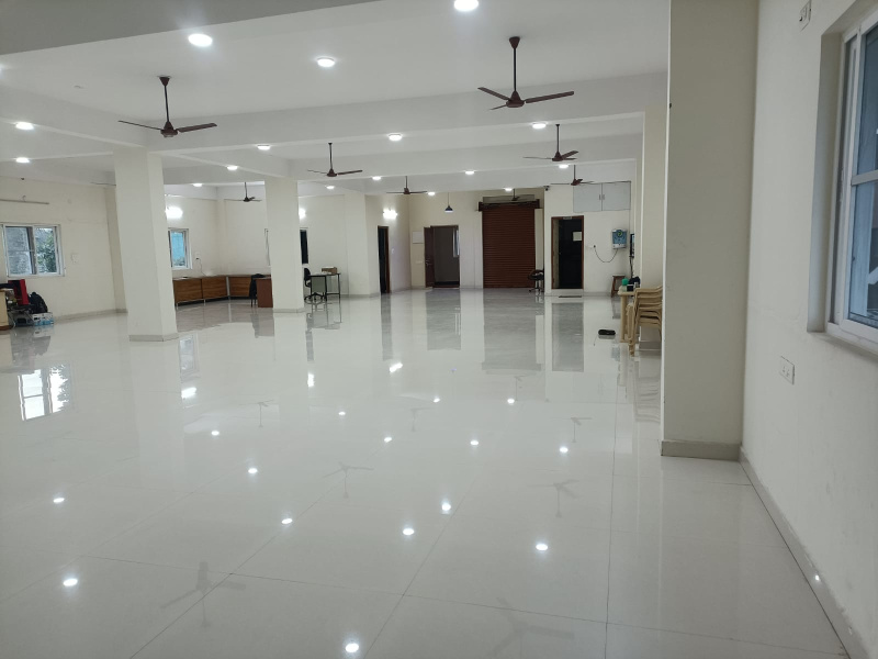  Office Space 3800 Sq.ft. for Rent in Nacharam, Hyderabad