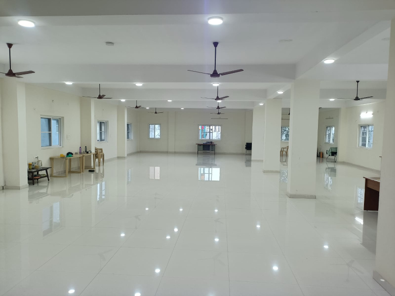  Office Space 3800 Sq.ft. for Rent in Nacharam, Hyderabad