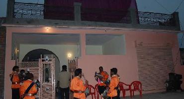 3 BHK House for Rent in Rustampur, Gorakhpur