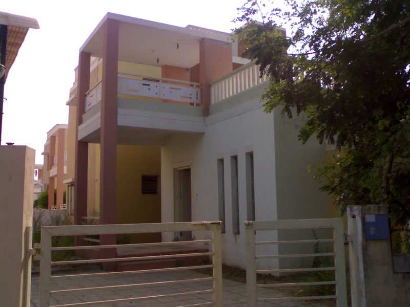 3 BHK House & Villa 200 Sq. Yards for Rent in Bopal, Ahmedabad