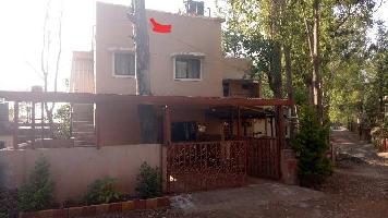 3 BHK House for Sale in Mahabaleshwar Road, Satara
