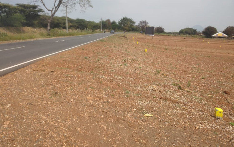  Residential Plot 1200 Sq.ft. for Sale in Sirumugai, Coimbatore