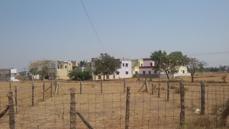  Residential Plot 2100 Sq.ft. for Sale in Kovaipudur, Coimbatore