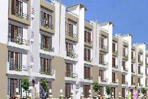 2 BHK Flat for Sale in Rudrapur Udham, Udham Singh Nagar