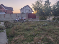  Residential Plot for Sale in Rawal Pora, Srinagar