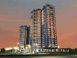 3 BHK Flat for Rent in Sector 46, Seawoods, Navi Mumbai
