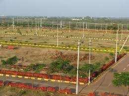  Residential Plot for Sale in NH 8, Behror