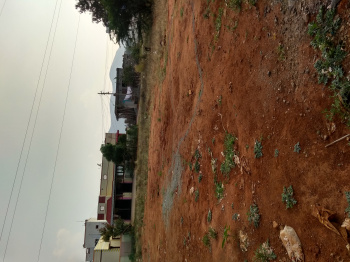  Residential Plot for Sale in Sundakkamuthur, Coimbatore