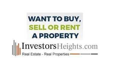 3 BHK Flat for Sale in G. T. Road, Ghaziabad