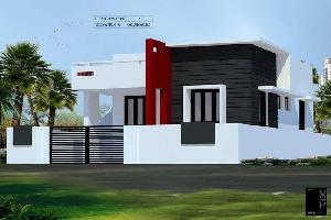 2 BHK House for Sale in Palayamkottai, Tirunelveli