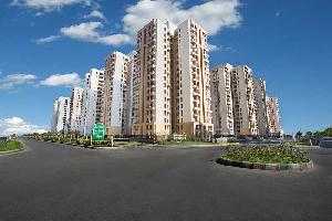 3 BHK Flat for Sale in Sector 134 Noida