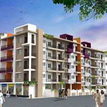 3 BHK Apartment 1895 Sq.ft. for Sale in Sector 86 Gurgaon
