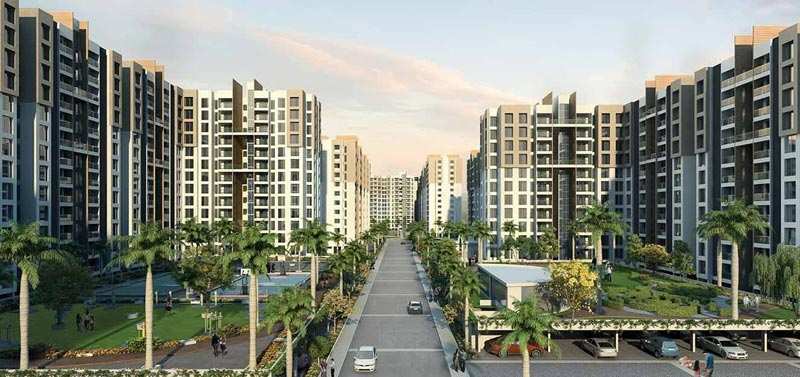 2 BHK Apartment 1360 Sq.ft. for Sale in