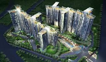 3 BHK Flat for Sale in Sector Chi 3 Greater Noida