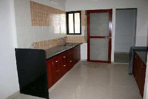 3 BHK Flat for Rent in Motera, Ahmedabad