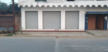  Showroom for Rent in Kopaganj, Mau (Maunath Bhanjan)