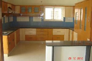 3 BHK Flat for Rent in Adikmet, Hyderabad