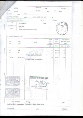 33541 Sq.ft. Commercial Land for Sale in Jhargram, Medinipur