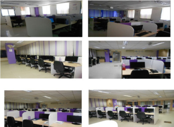  Office Space for Rent in Baner, Pune