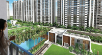 3 BHK Flat for Sale in Hinjewadi Phase 1, Pune