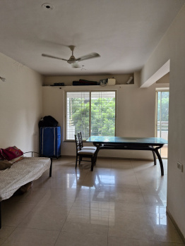 3 BHK Flat for Sale in Pashan, Pune