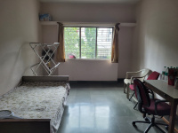 1 BHK Flat for Rent in Range Hills, Pune