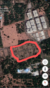  Residential Plot for Sale in Chakradwarabandham, Rajahmundry