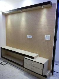3 BHK Builder Floor for Sale in Pankha Road, Dabri, Delhi