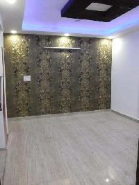 3 BHK Builder Floor for Sale in Jeevan Park, Uttam Nagar, Delhi