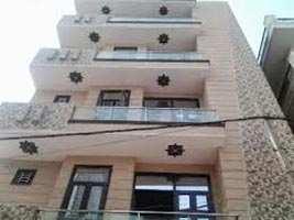 2 BHK Builder Floor for Sale in Uttam Nagar, Delhi