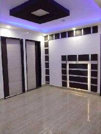 2 BHK Builder Floor for Sale in Block C1 Janakpuri, Delhi