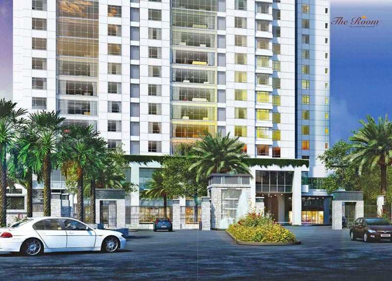 2 BHK Apartment 1495 Sq.ft. for Sale in