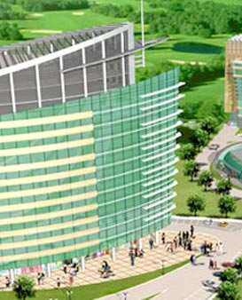 Office Space for Rent in NH 8, Gurgaon