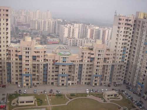 3 BHK Apartment 1659 Sq.ft. for Rent in
