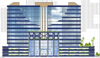  Office Space for Rent in Western Express Highway, Goregaon East, Mumbai